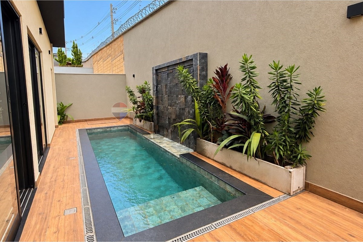 Casa de Condomínio, 4 quartos - Foto 7