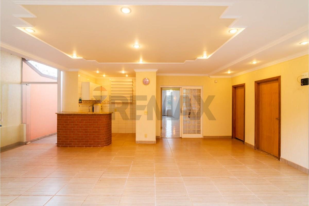 Sobrado, 4 quartos, 380 m² - Foto 44