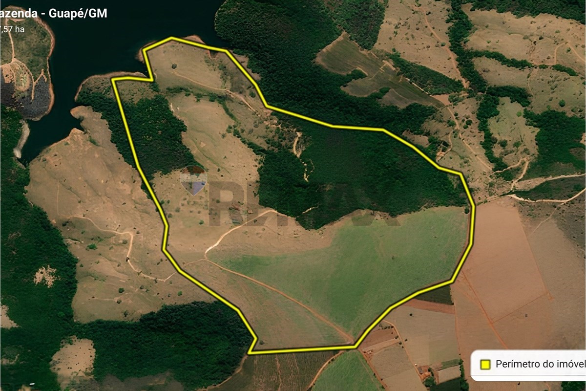 Fazenda, 67 hectares - Foto 14