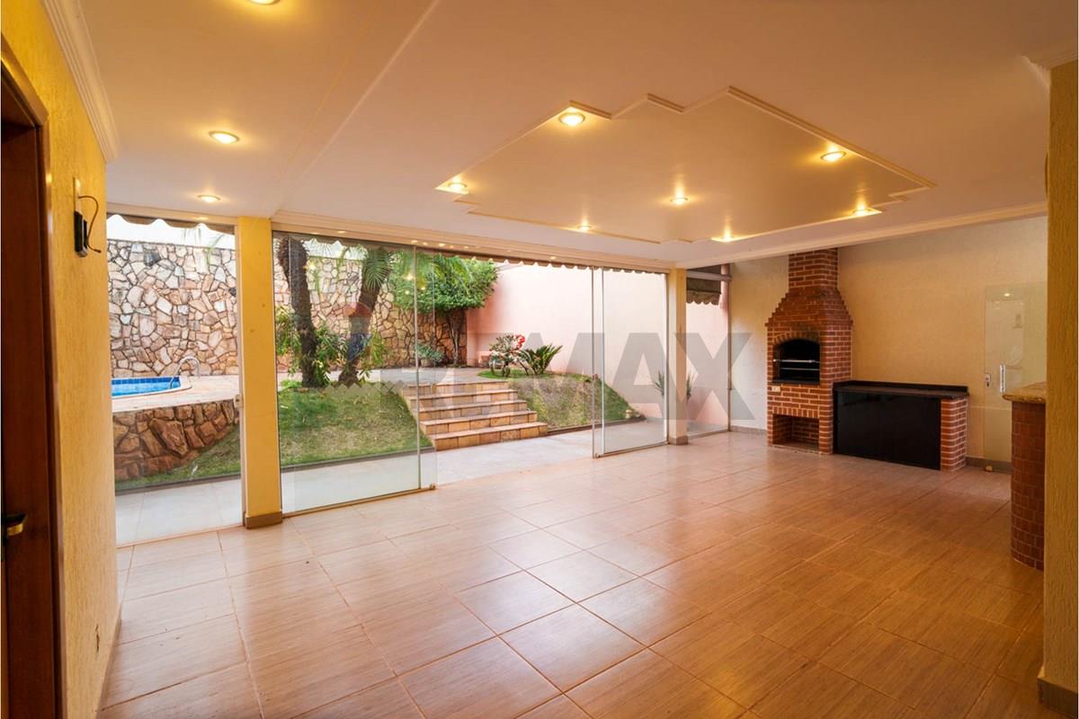 Sobrado, 4 quartos, 380 m² - Foto 42