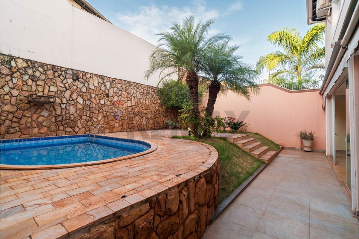 Sobrado, 4 quartos, 380 m² - Foto 47