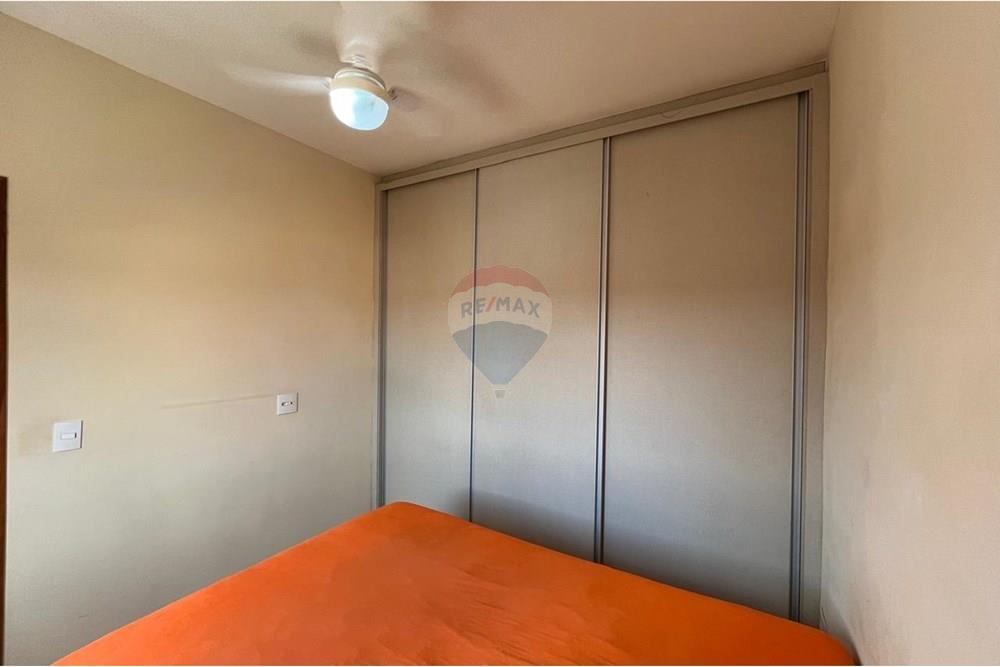 Apartamento, 1 quarto, 35 m² - Foto 22