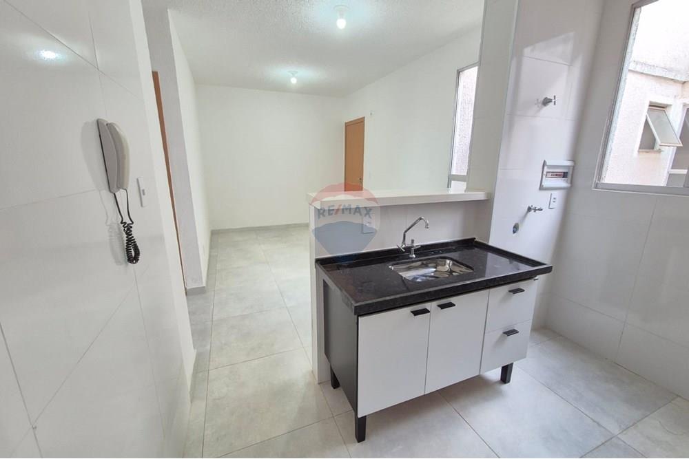 Apartamento, 2 quartos, 41 m² - Foto 11
