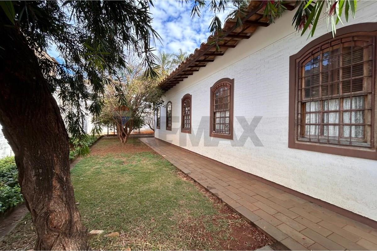 Casa, 6 quartos, 550 m² - Foto 4