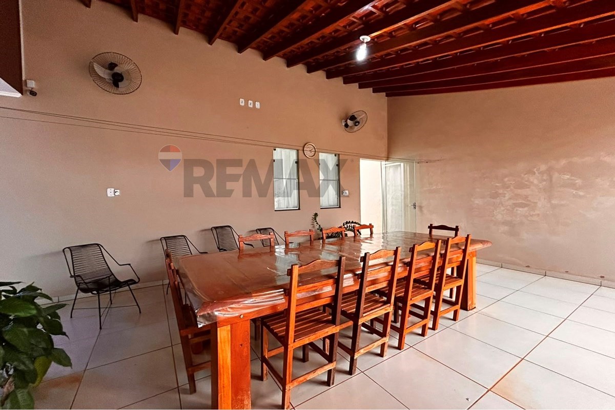 Casa, 3 quartos, 280 m² - Foto 26
