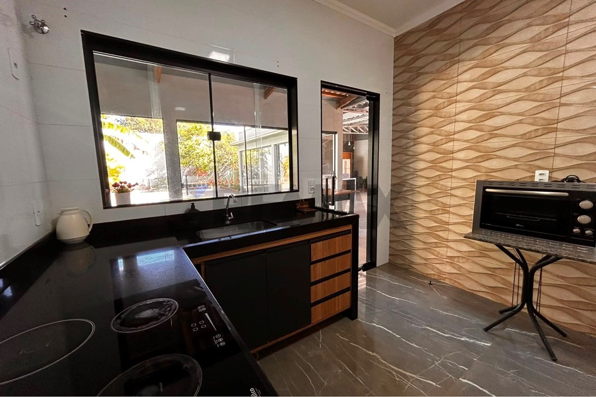 Casa, 3 quartos, 192 m² - Foto 6