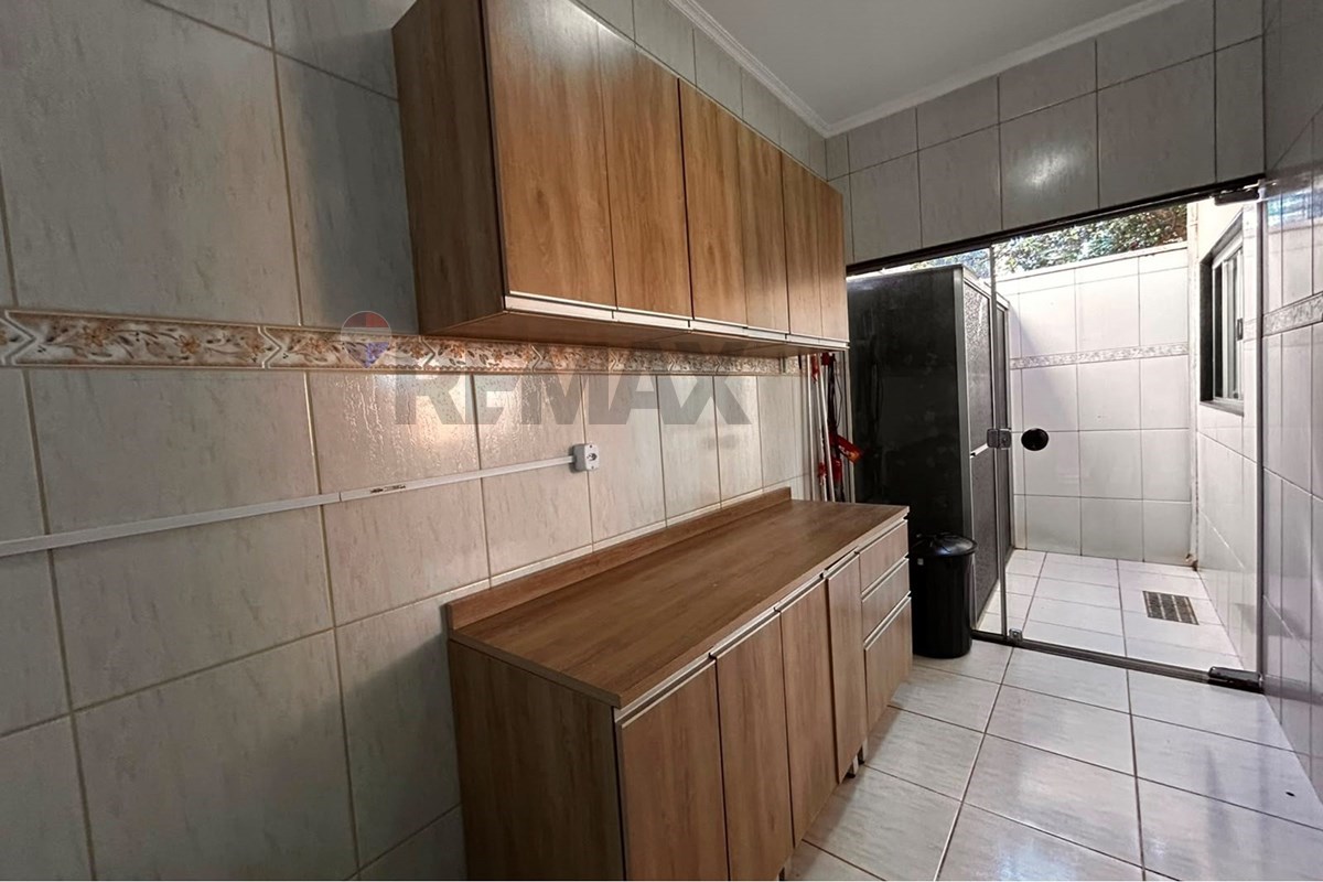 Casa, 3 quartos, 280 m² - Foto 16