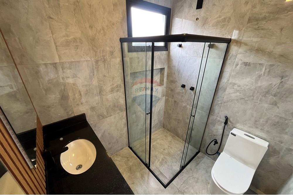 Casa de Condomínio, 3 quartos - Foto 47
