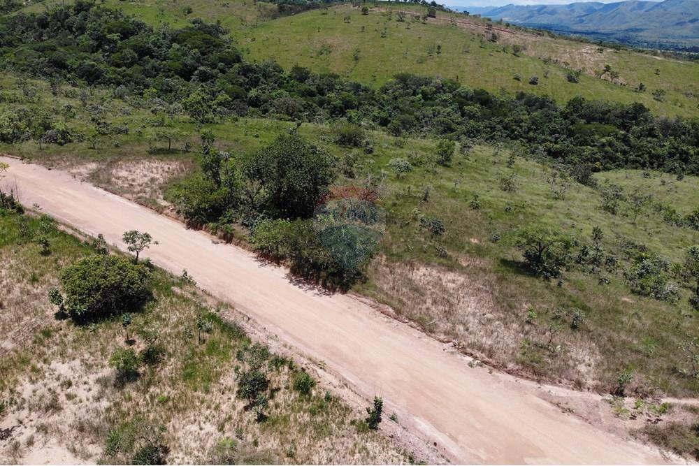 Sítio, 1 quarto, 54 hectares - Foto 10