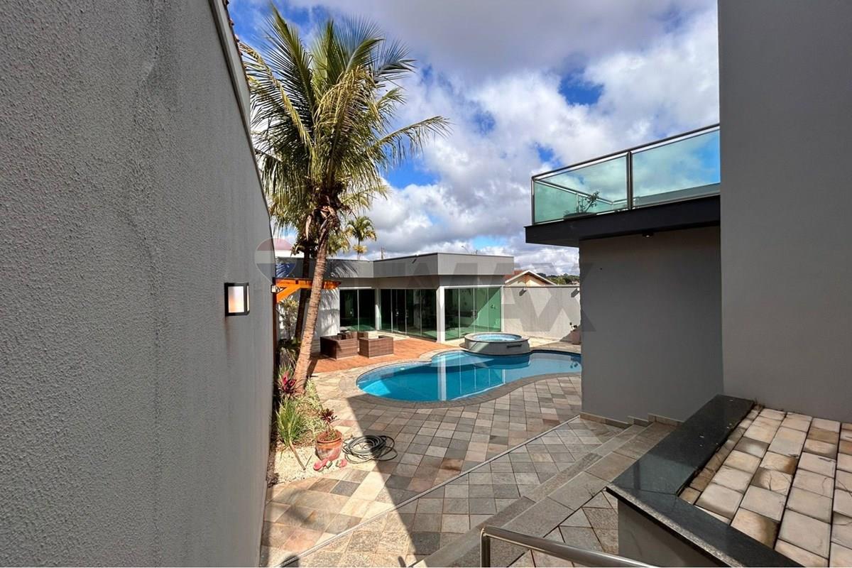 Casa, 3 quartos, 263 m² - Foto 20