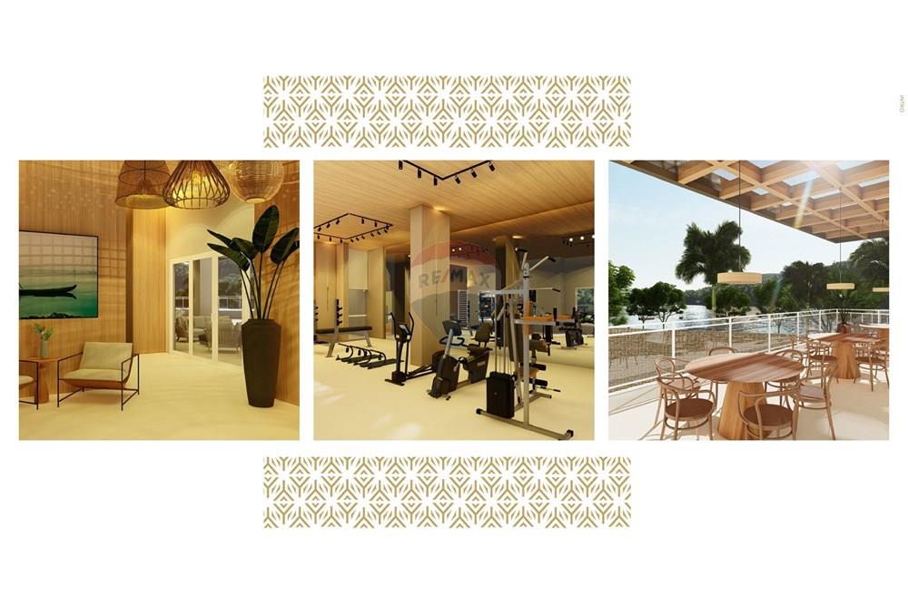 Apartamento, 2 quartos, 77 m² - Foto 15