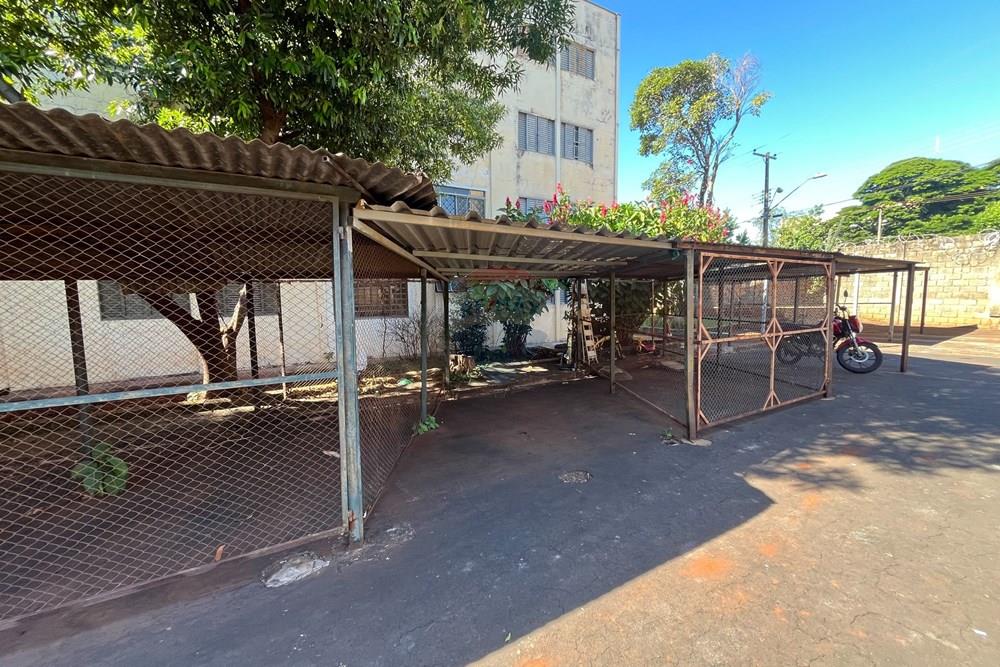 Apartamento, 2 quartos, 55 m² - Foto 21