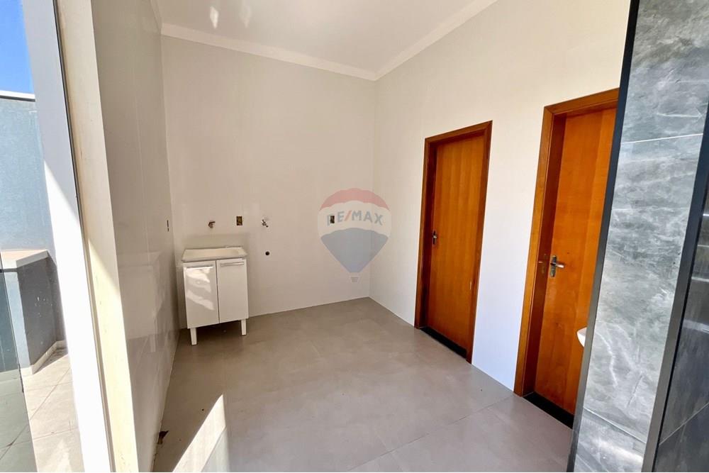 Casa, 3 quartos - Foto 14