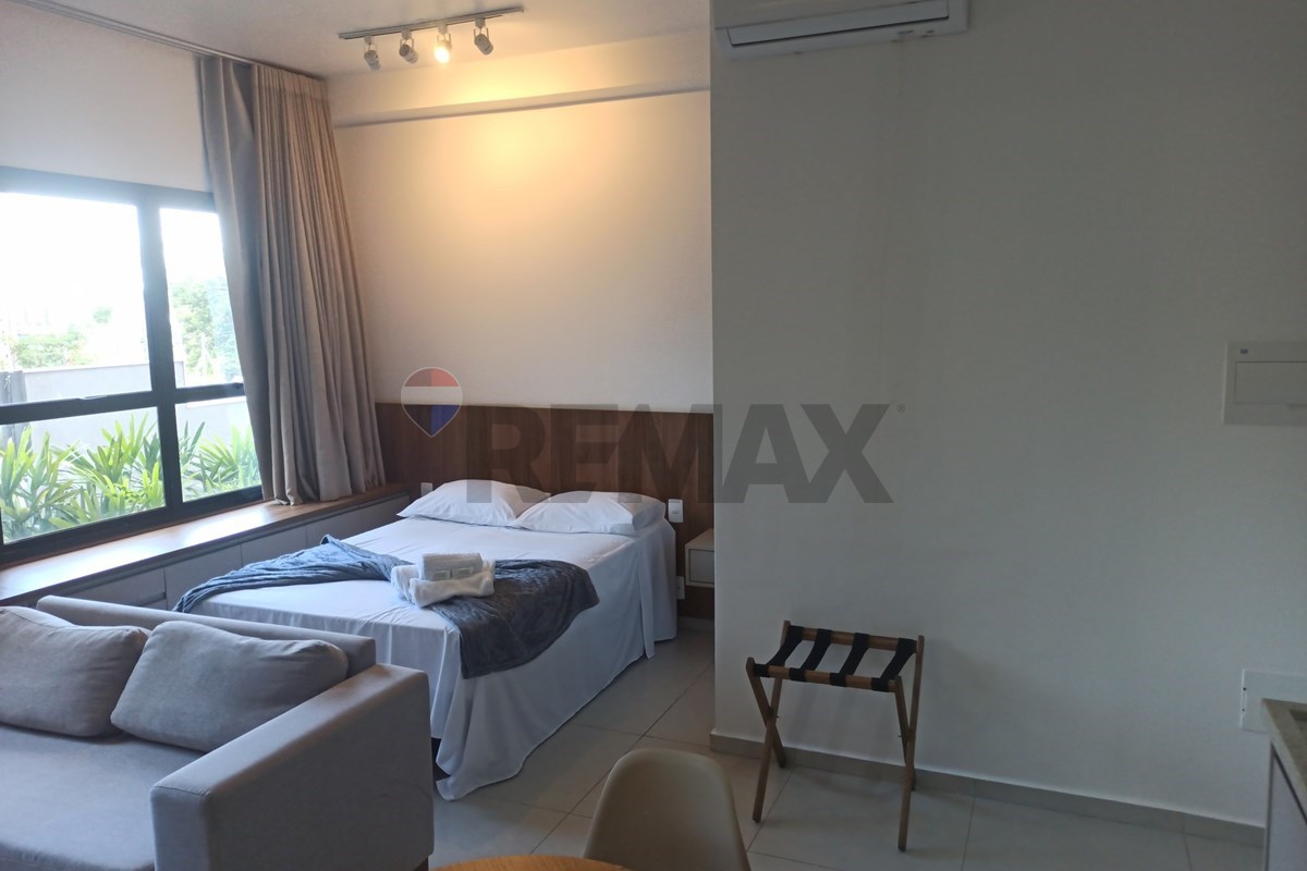 Apartamento, 1 quarto, 28 m² - Foto 17