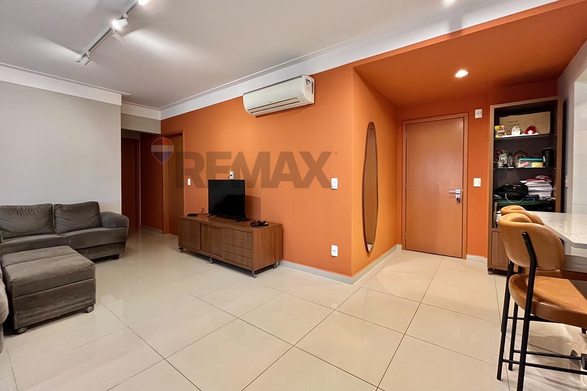 Apartamento, 3 quartos, 108 m² - Foto 4