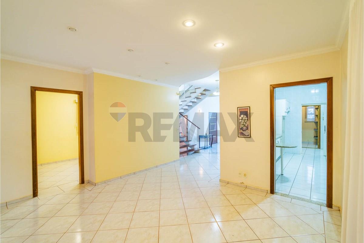 Sobrado, 4 quartos, 380 m² - Foto 24