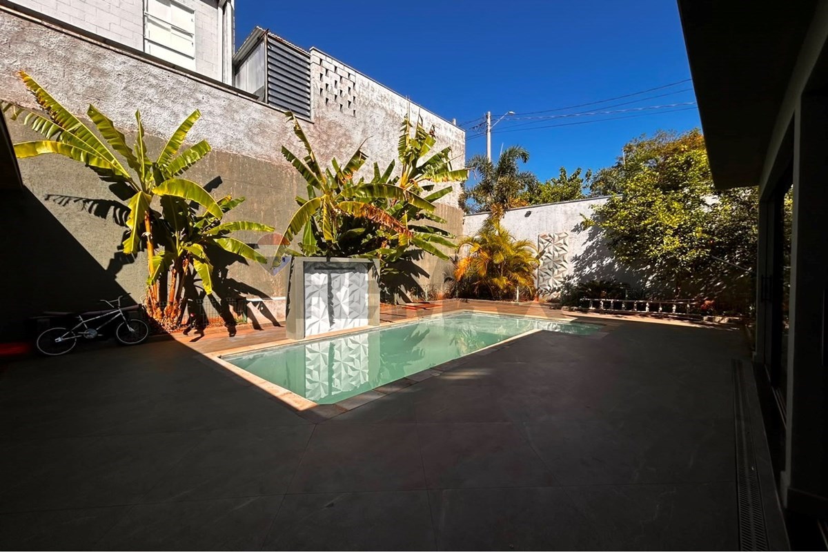 Casa, 3 quartos, 192 m² - Foto 21