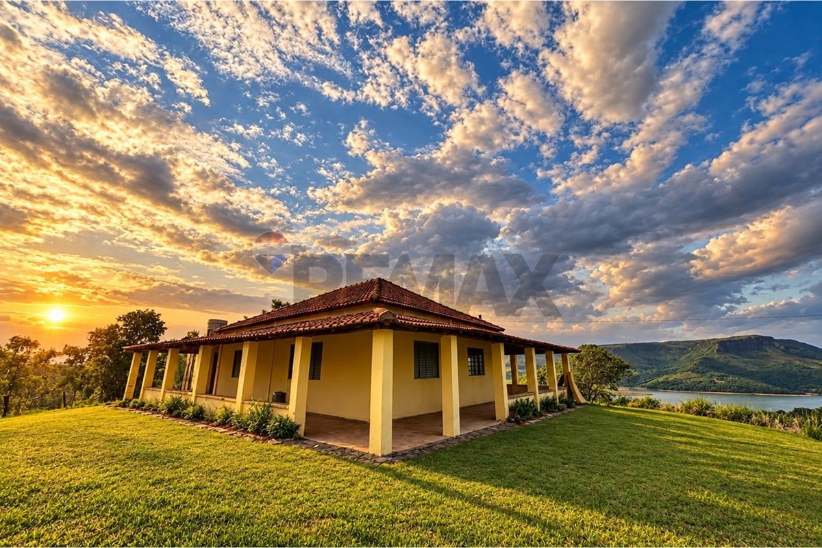 Fazenda, 67 hectares - Foto 3