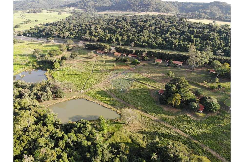 Fazenda, 12 hectares - Foto 46