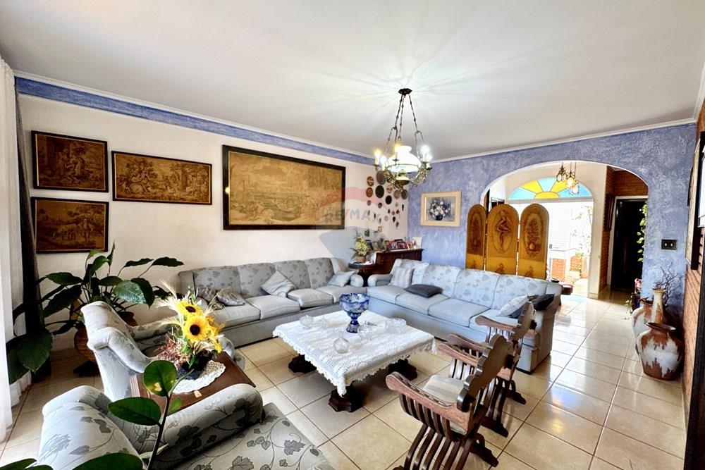 Casa, 4 quartos, 429 m² - Foto 41
