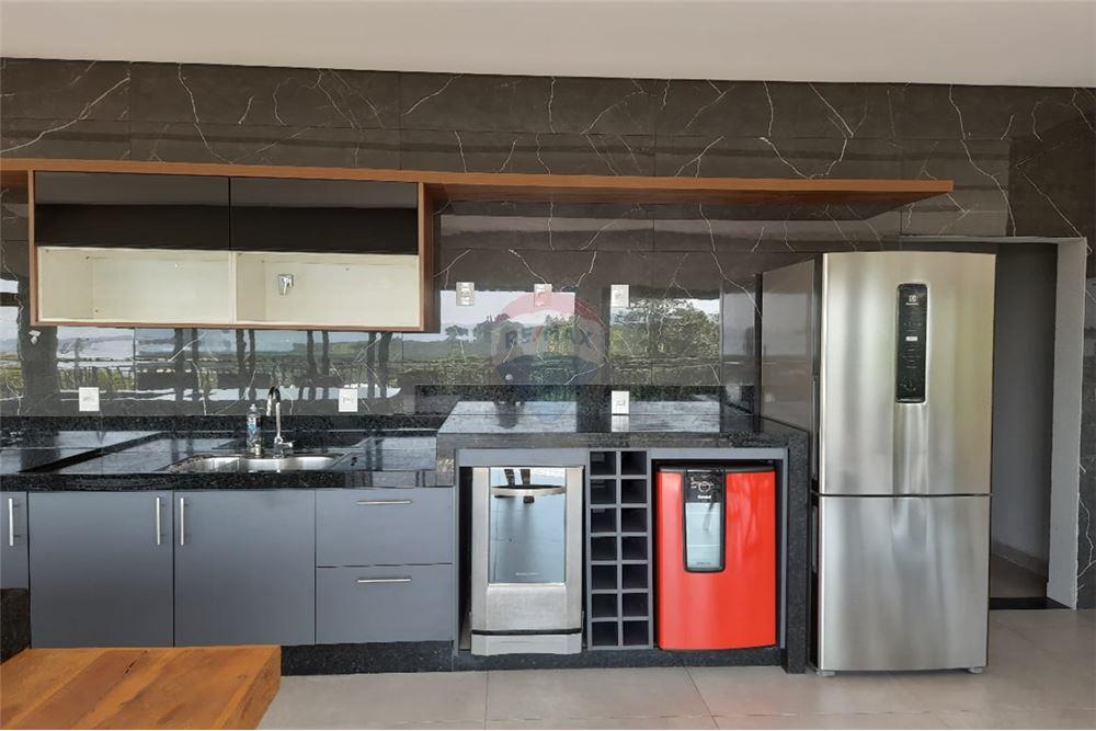 Casa de Condomínio, 4 quartos - Foto 8