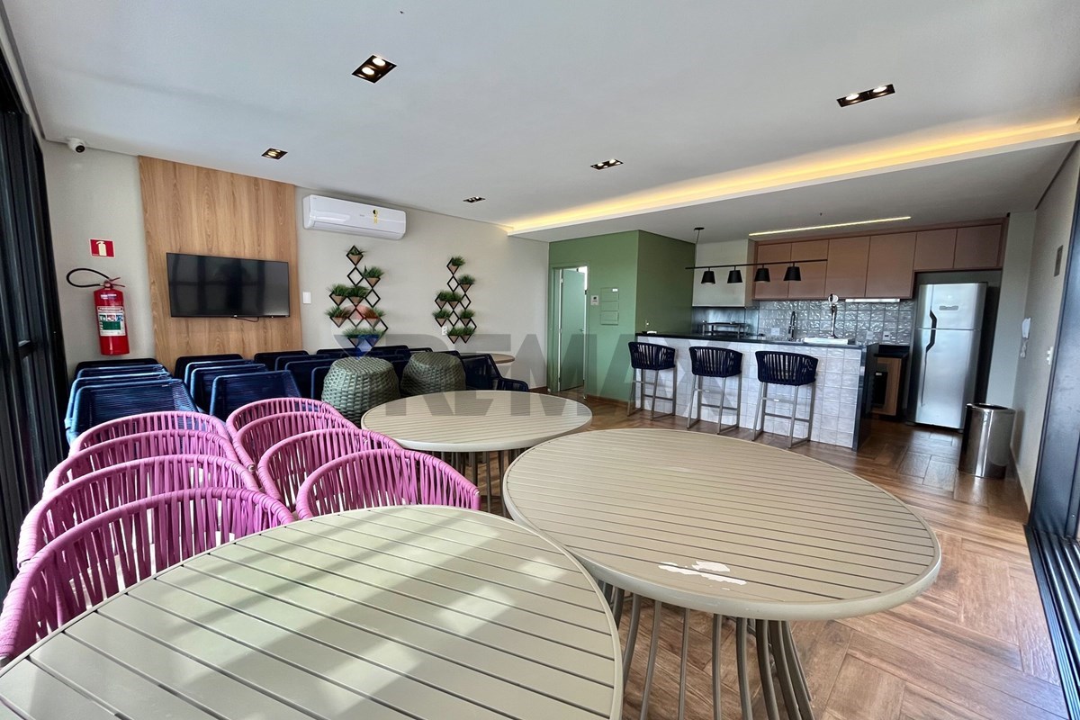 Apartamento, 4 quartos, 197 m² - Foto 47