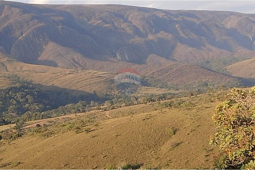 Sítio, 1 quarto, 54 hectares - Foto 1