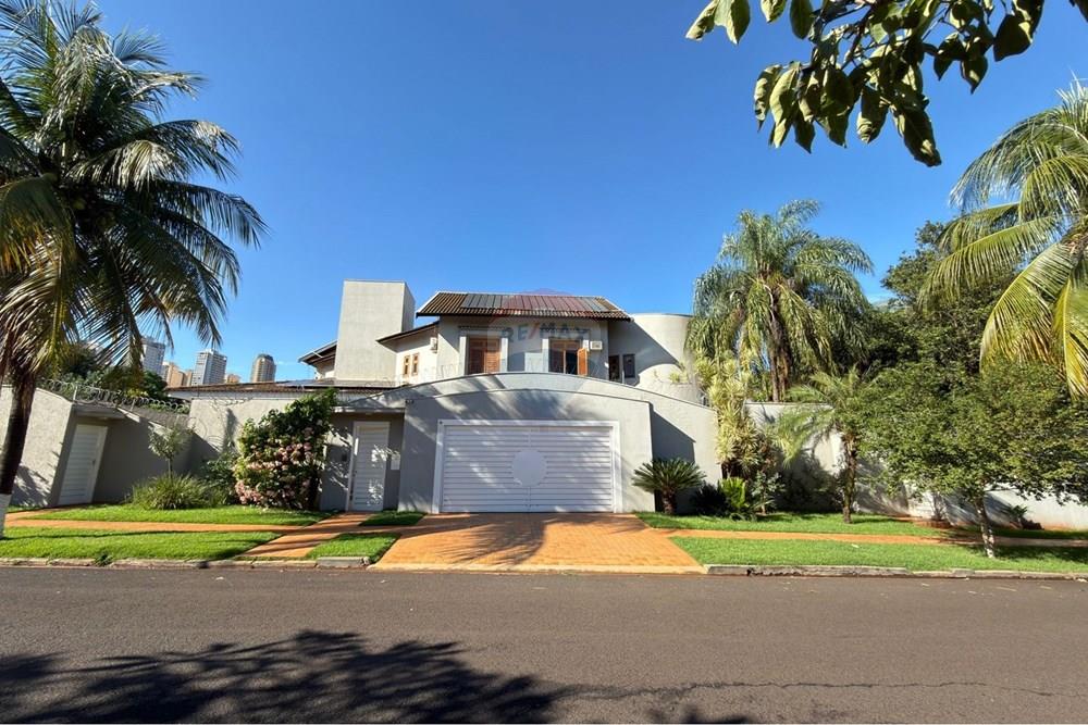 Sobrado, 4 quartos - Foto 2