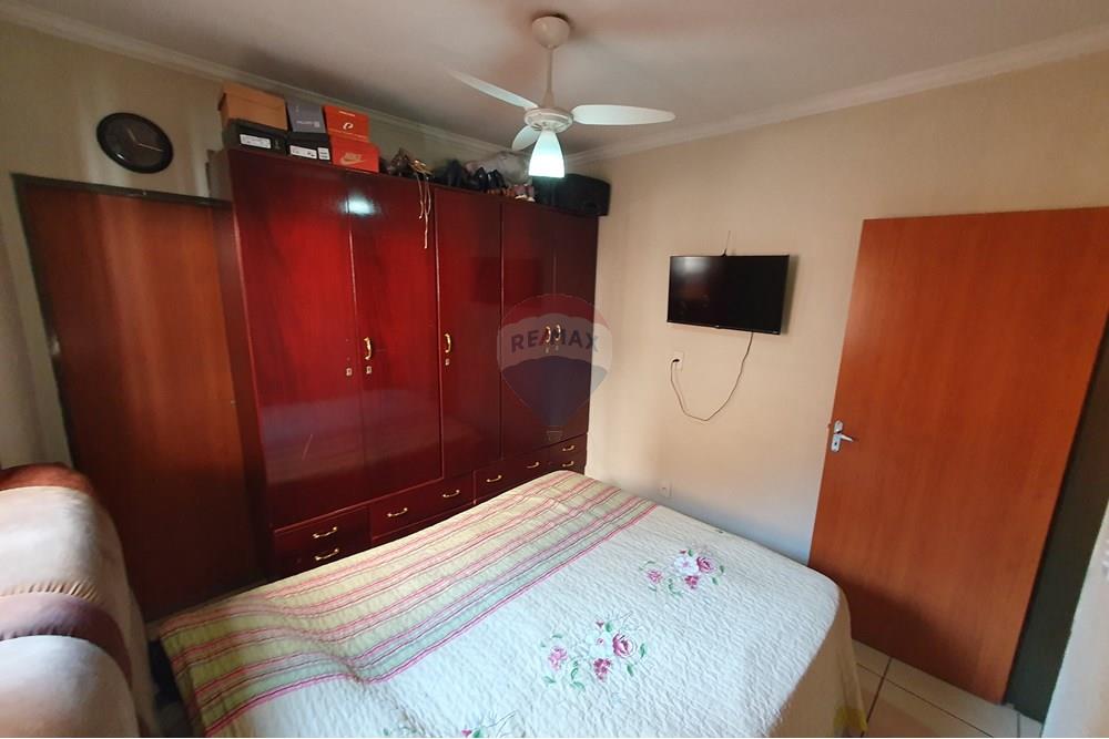 Casa, 3 quartos, 161 m² - Foto 21