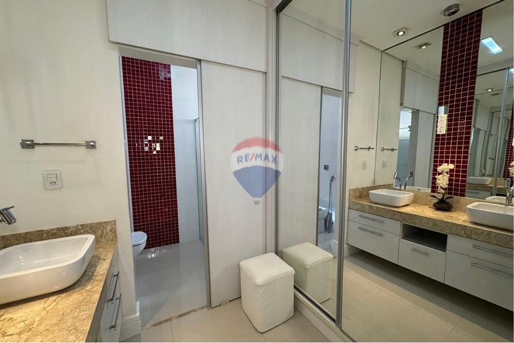 Casa, 4 quartos, 280 m² - Foto 33
