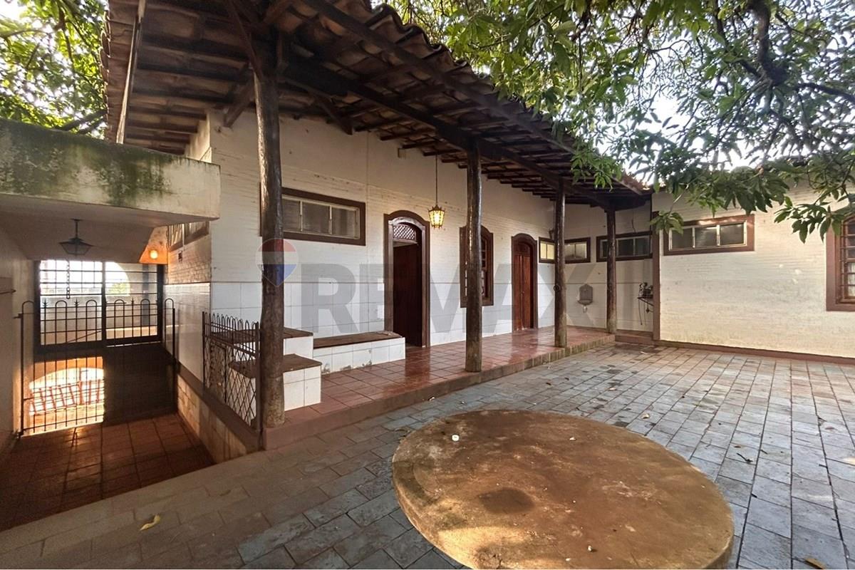 Casa, 6 quartos, 550 m² - Foto 24