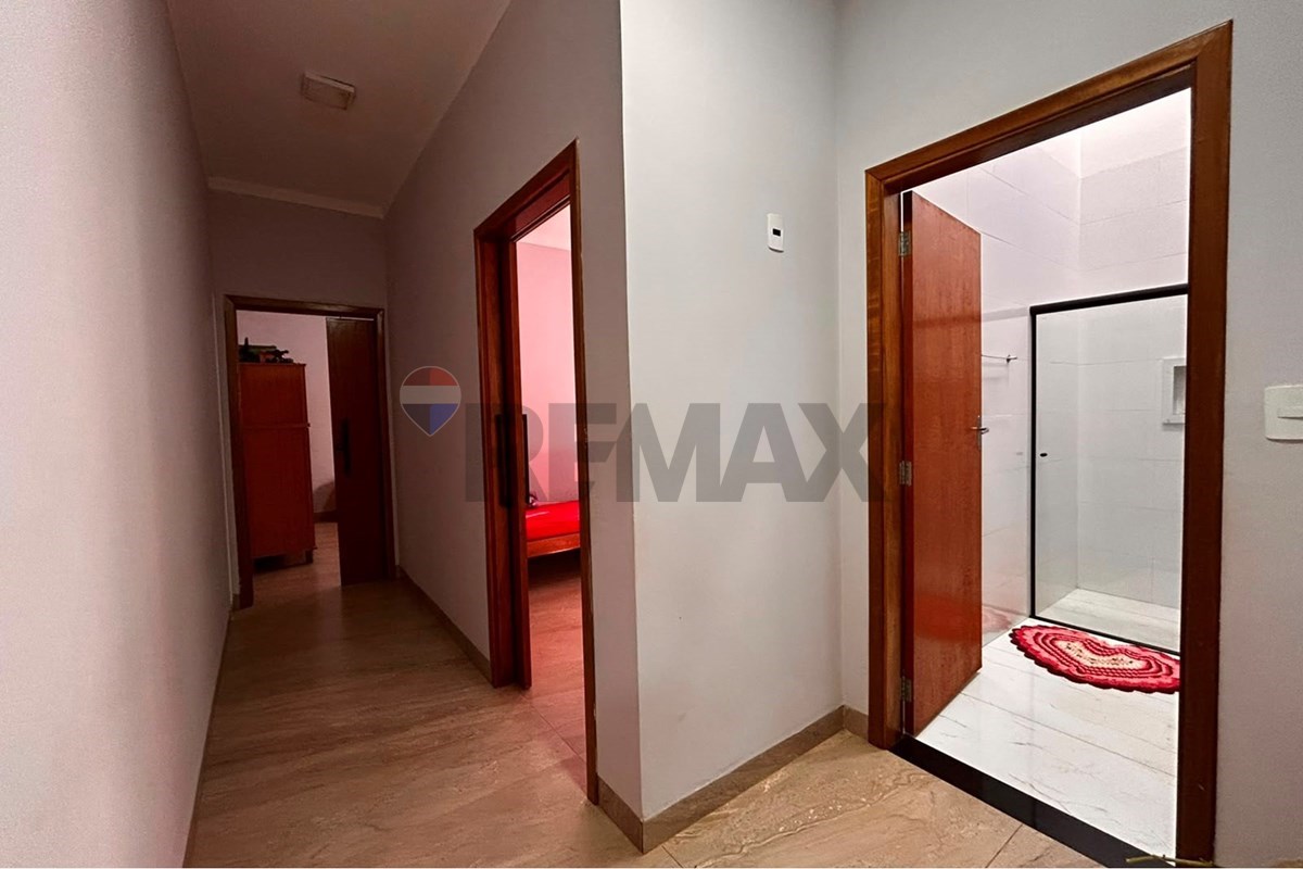 Casa, 3 quartos, 192 m² - Foto 17