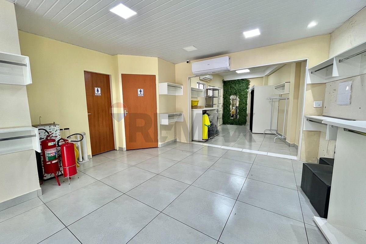 Loja-Salão, 331 m² - Foto 7