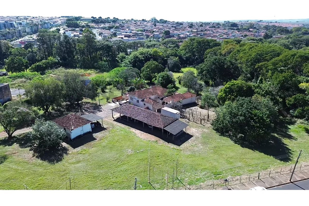 Loteamento e Condomínio, 2 hectares - Foto 6