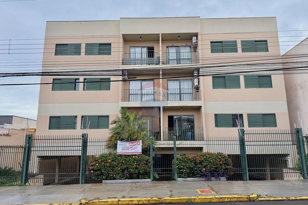 Apartamento, 2 quartos, 67 m² - Foto 4