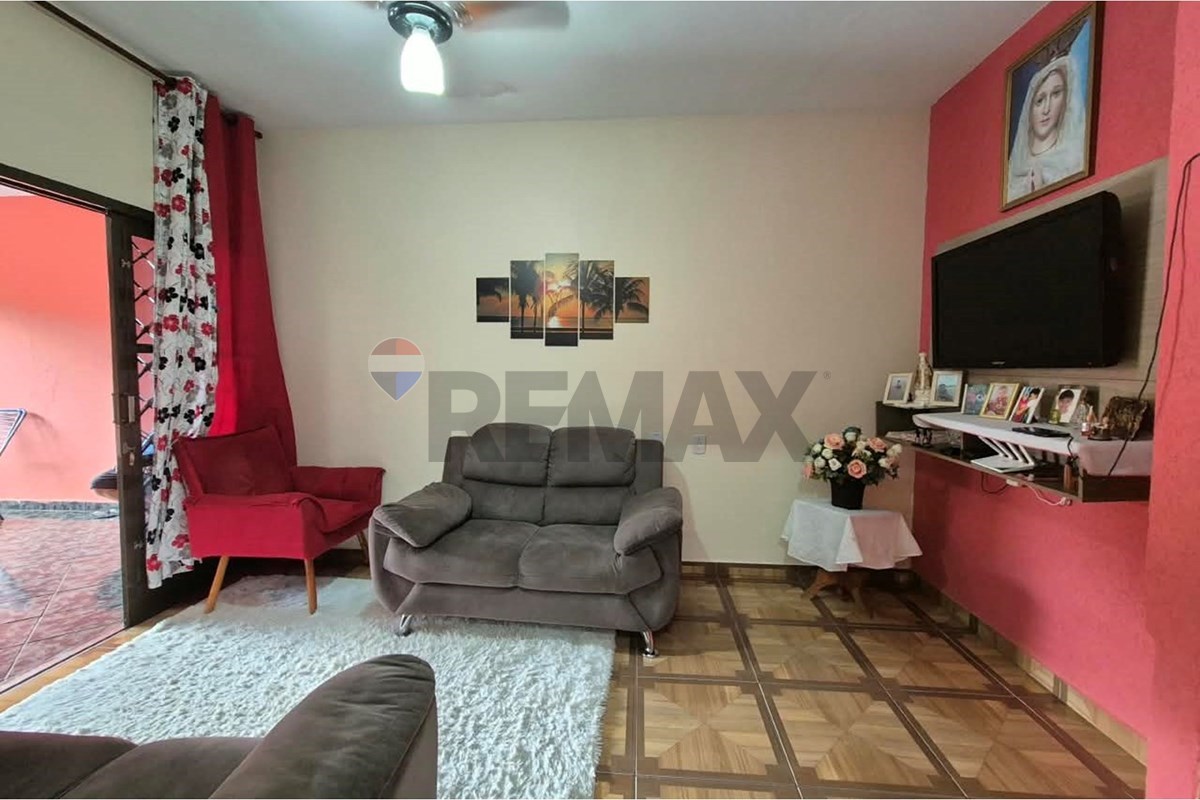 Casa, 3 quartos, 150 m² - Foto 8