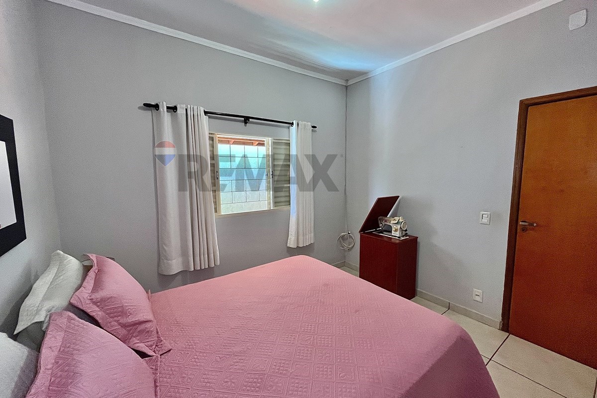 Casa, 3 quartos, 188 m² - Foto 9