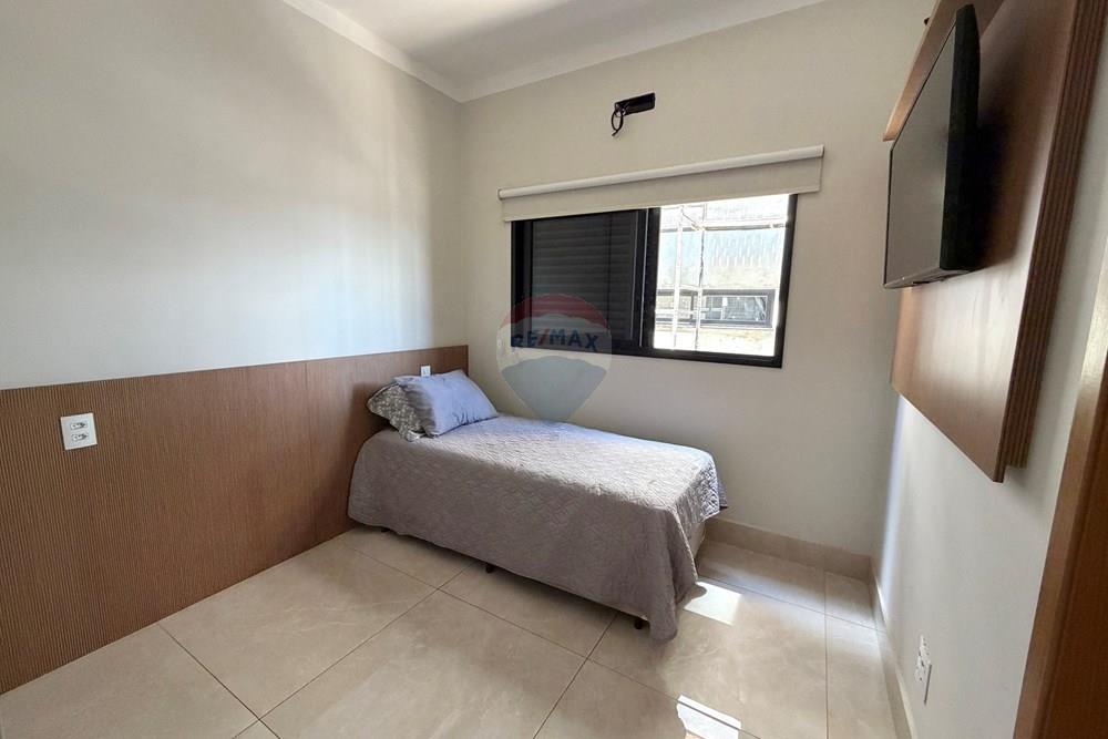 Casa de Condomínio, 3 quartos - Foto 21