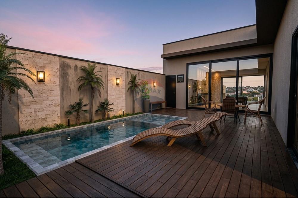 Casa de Condomínio, 3 quartos - Foto 8