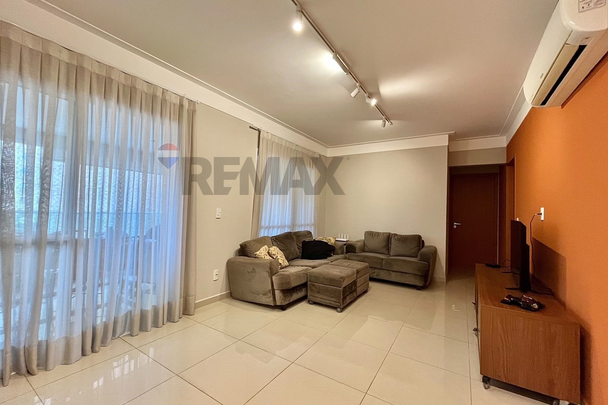 Apartamento, 3 quartos, 108 m² - Foto 3