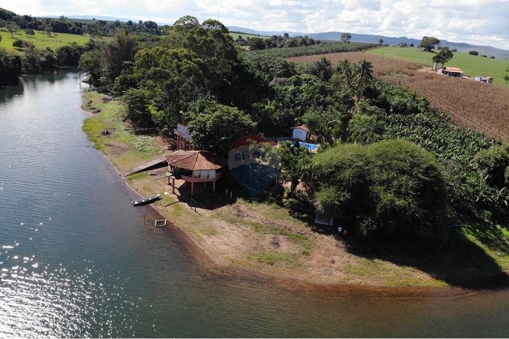 Sítio, 5 quartos, 3 hectares - Foto 3