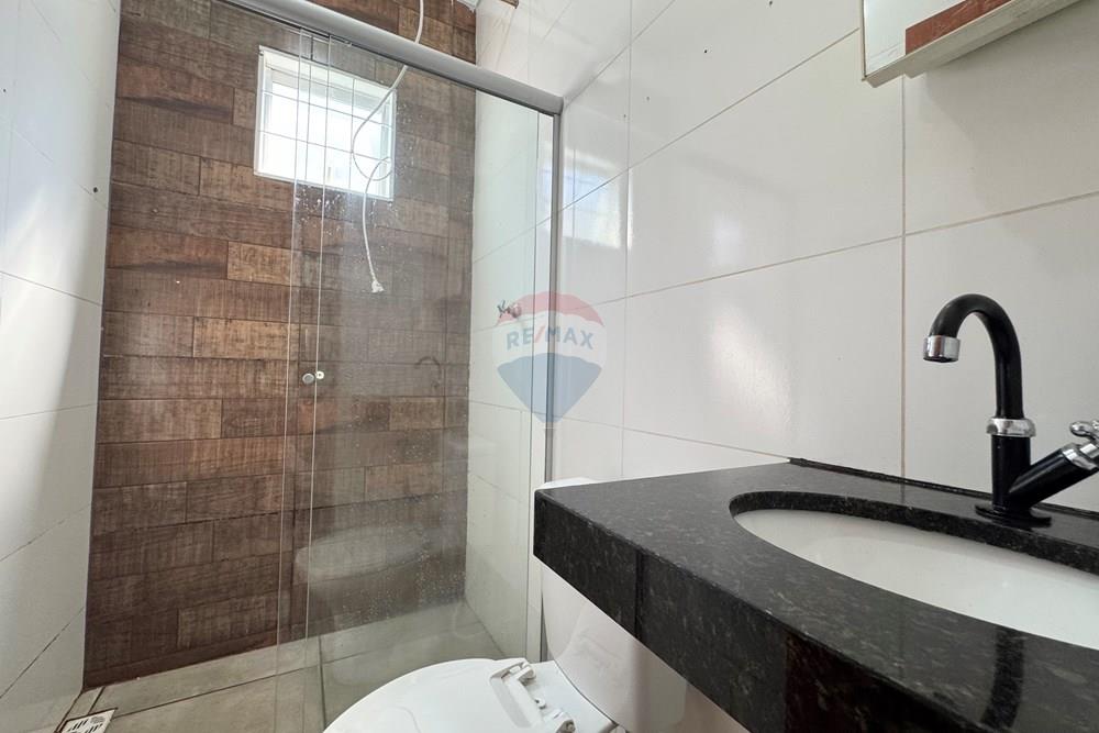Casa, 2 quartos - Foto 18