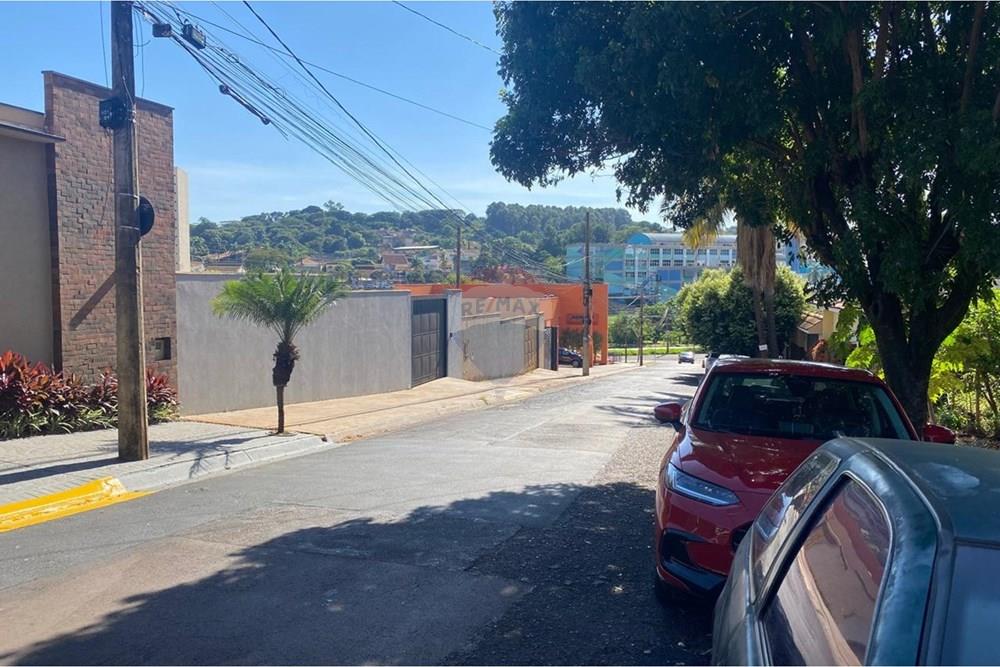 Loteamento e Condomínio, 540 m² - Foto 8