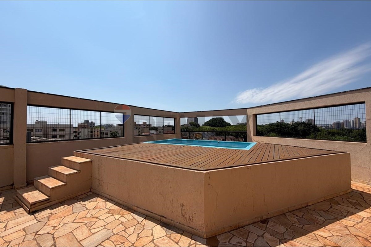 Apartamento, 2 quartos, 27 m² - Foto 36