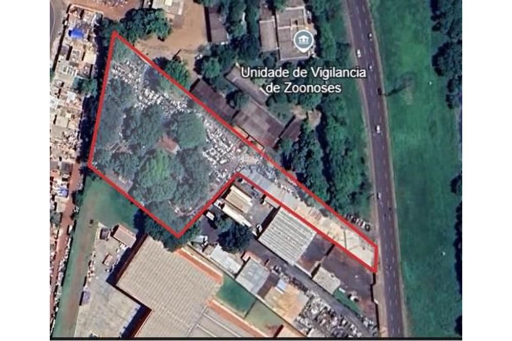 Terreno, 6663 m² - Foto 1