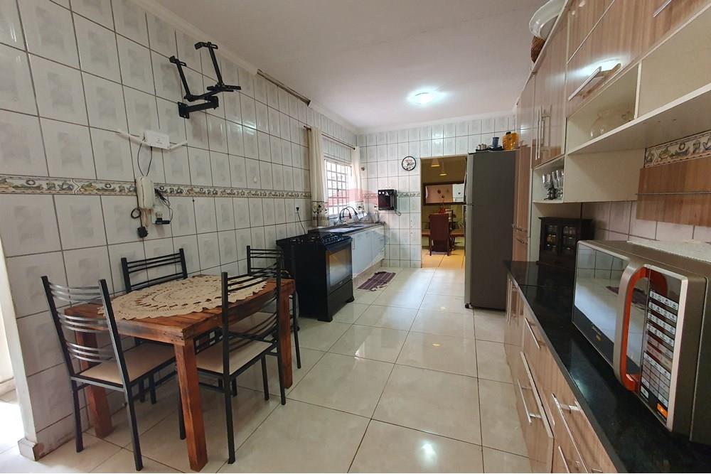 Casa, 3 quartos, 161 m² - Foto 8