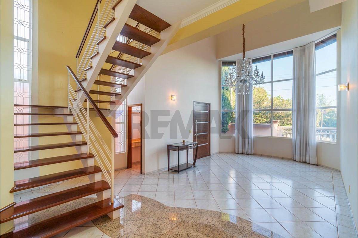 Sobrado, 4 quartos, 380 m² - Foto 16