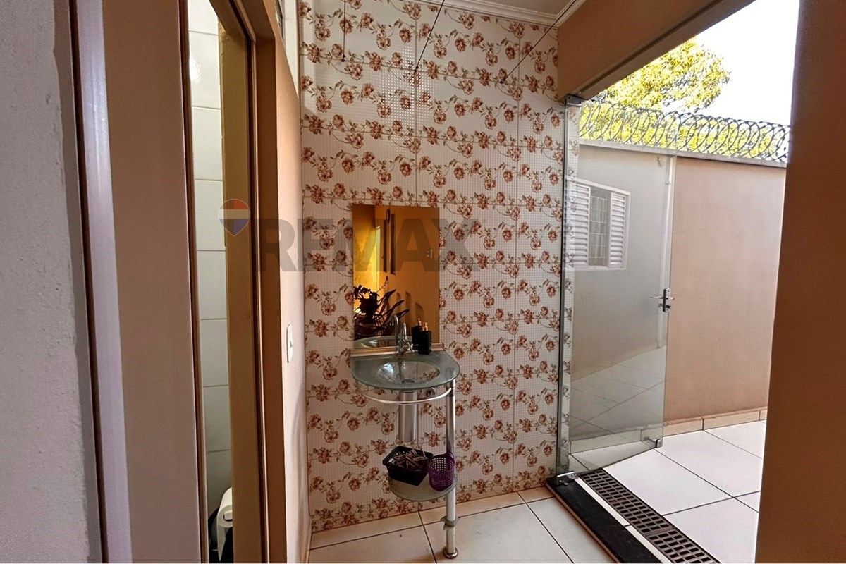 Casa, 3 quartos, 280 m² - Foto 23