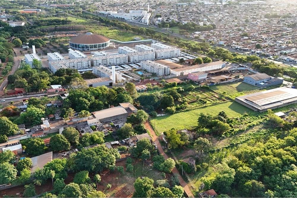 Loteamento e Condomínio, 8381 m² - Foto 6