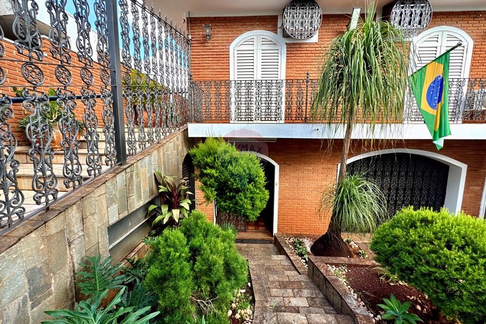 Casa, 4 quartos, 429 m² - Foto 3